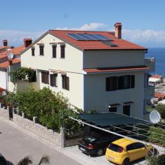 Apartments with a parking space Mali Losinj (Losinj) - 7879