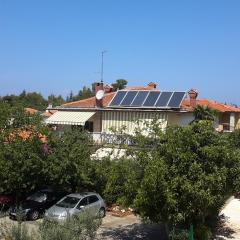 Apartment Umag 11488a