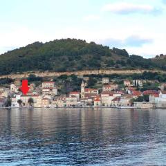 Apartments by the sea Vis - 13736