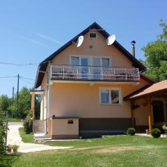 Holiday house with a parking space Smoljanac, Plitvice - 13741