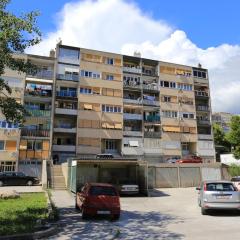 Holiday apartments Split - 13885