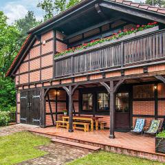 Holiday Home Pobierowo Grunwaldzka