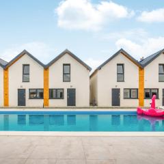 Stunning Home In Rewal With Wifi