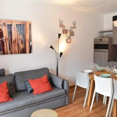 Appartement Montgenèvre, 2 pièces, 6 personnes - FR-1-266-190