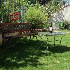 Casa Lanze