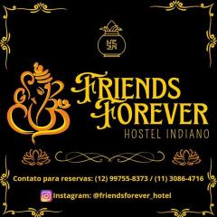 Friends forever hostel