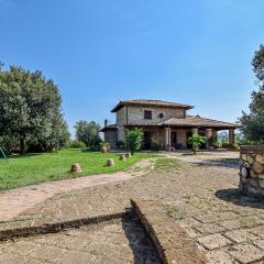 Awesome Home In Civitella Dagliano With Wifi And 3 Bedrooms
