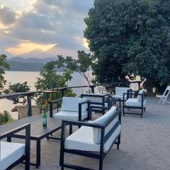 Twin Lakes Recreational Island