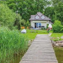 Holiday Home Nowe Warpno Ul, Szczecinska