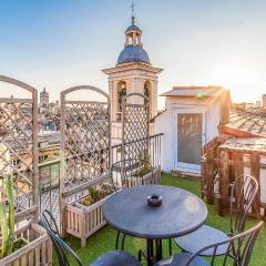 4 Bedroom Gorgeous Apartment In Genova