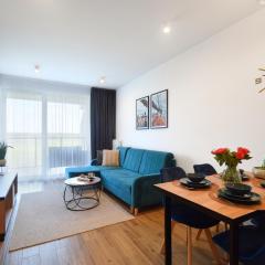 WESTIN HOUSE RESORT Apartament 215