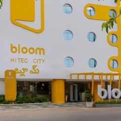 Bloom Hotel - HITEC City