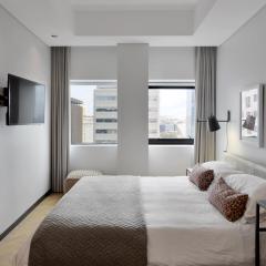 Lovely 1 bedroom rental unit close to the V&A Waterfront