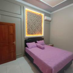 Cahaya Homestay