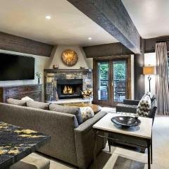 Luxury Two Bedroom Suite with Two Kings apartment hotel