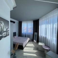 Engels apartments - studio luminos