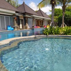 Room in Villa - Kori Maharani Villas - Suite Lagoon 2