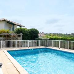 Appartement La Coline Bleue