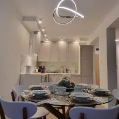 Apartment Zamkowa Park