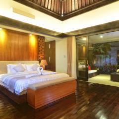 Room in Villa - Kori Maharani Villas - One Bedroom Villa with Private Pool 4