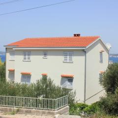 Apartments by the sea Tkon, Pasman - 8297