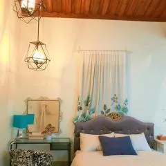 아이-샨 B&B(I-Shan B&B)