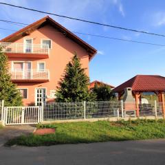 Apartments with a parking space Covici, Velebit - 14302