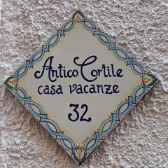 Antico Cortile