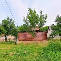 Holiday house with a parking space Perusic, Velebit - 19187