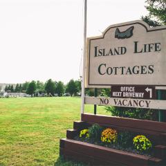 Island Life Cottages