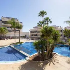 Apartamento en Los Cristianos urb.Playa Graciosa