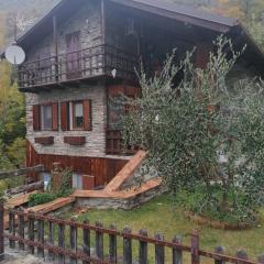 Chalet di Montagna