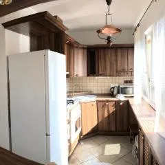 Wonderful house