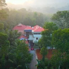 Blue Warm Foundations Private Limited