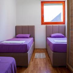 Urban place apartment Žabljak