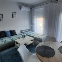 Lezser apartman