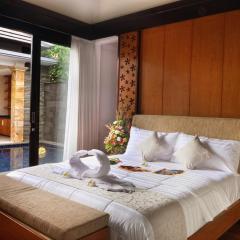 Kori Maharani Villas - Two-bedroom Villa with Private Pool 2