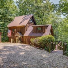 Lazy Days Cabin