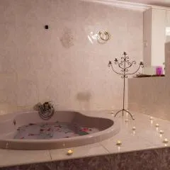 Casa Rural Campoamor