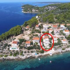 Apartments by the sea Cove Mikulina Luka, Korcula - 9181