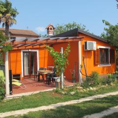 Holiday house with a parking space Babici, Umag - 13795