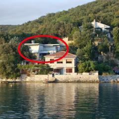 Apartments by the sea Luka Krnica, Marcana - 14149