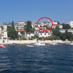 Apartments by the sea Hvar - 14197