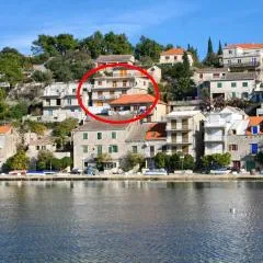 Apartments by the sea Povlja, Brac - 14399