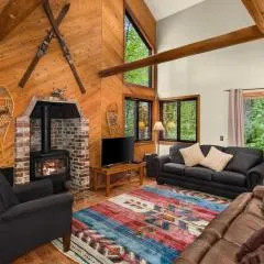 Chalet Vino Rosso