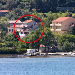 Apartments with a parking space Supetarska Draga - Donja, Rab - 14425