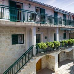 Seaside holiday house Promajna, Makarska - 14445