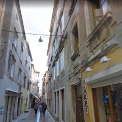 Apartments by the sea Zadar - 14523