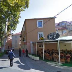 Apartments and rooms with WiFi Zadar - 14528