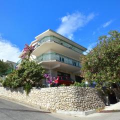Apartments by the sea Suhi Potok, Omis - 14555
